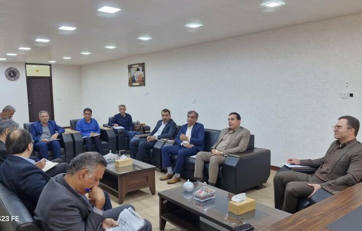 توسعه زیرساختهای مخابراتی تنگستان در اولویت قرار دارد