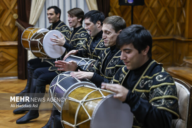 جشن روز روسیه