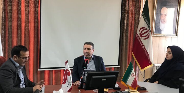 نظارت بر واحدهای صنعتی آلاینده در زنجان تشدید می شود نظارت بر واحدهای صنعتی آلاینده در زنجان تشدید می شود