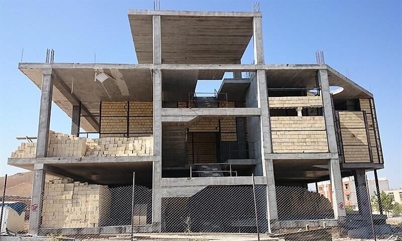 ساخت و سازهای غیرمجاز در شیراز بلای جان مردم
