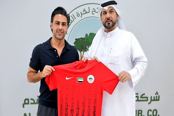 باشگاه،امارات،مديره،بن،فصل،جلسه