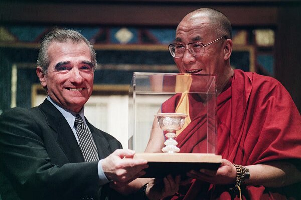 نمایش ویژه فیلم ممنوعه مارتین اسکورسیزی در جشنواره ترایبکا