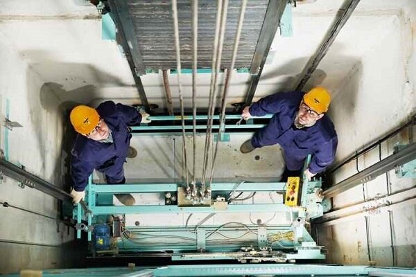 فعالیت ۳۹ واحد آسانسور دارای مجوز در استان هرمزگان