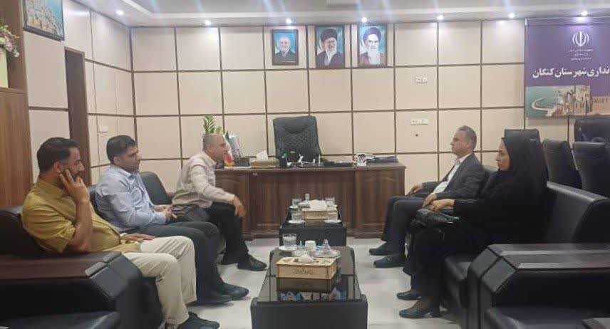 بندر،كنگان،صادرات،اجرايي،اداره،تسهيل،تعاوني،موجود،افزايش
