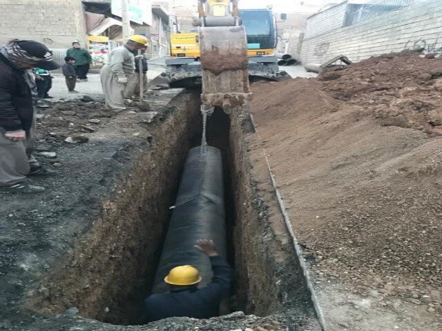 مدیریت مصرف آب؛ راهکار کردستان برای مقابله باخشکسالی و ناترازی انرژی