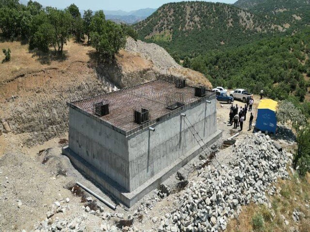 مدیریت مصرف آب؛ راهکار کردستان برای مقابله باخشکسالی و ناترازی انرژی