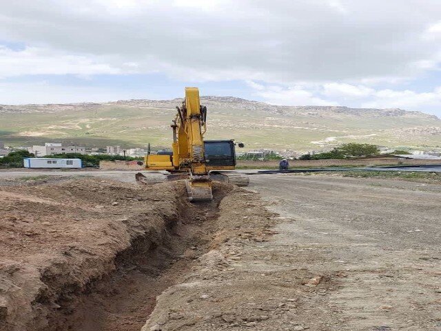 مدیریت مصرف آب؛ راهکار کردستان برای مقابله باخشکسالی و ناترازی انرژی