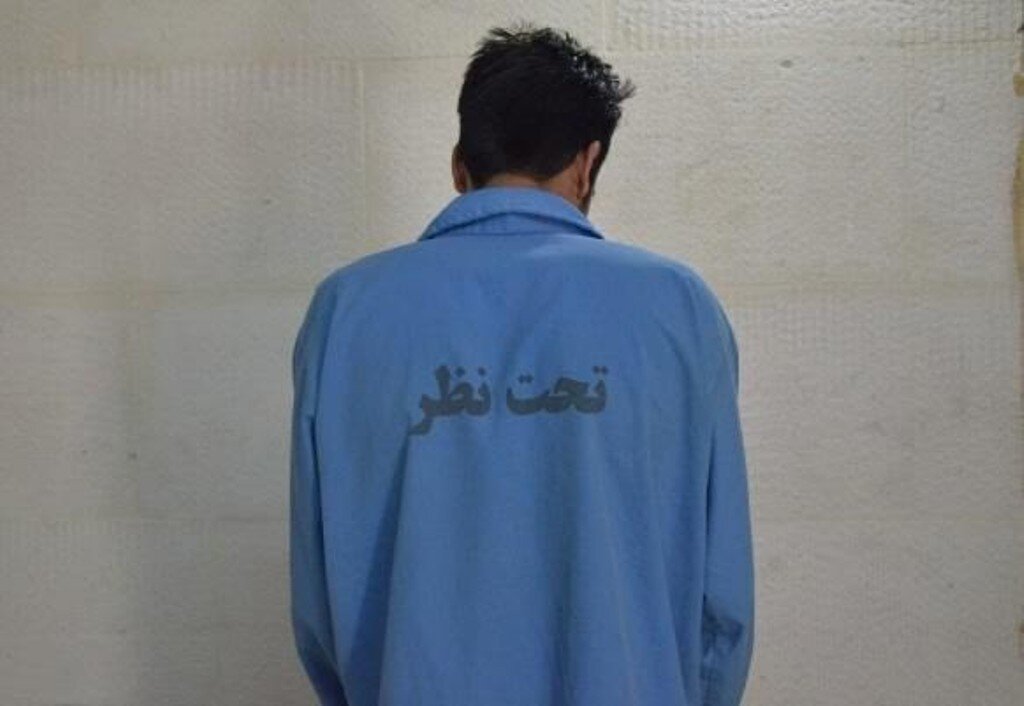 آگاهي،پليس،پارسيان،عسلويه،شوهر،جسد،قضائي،كشف،انتظامي
