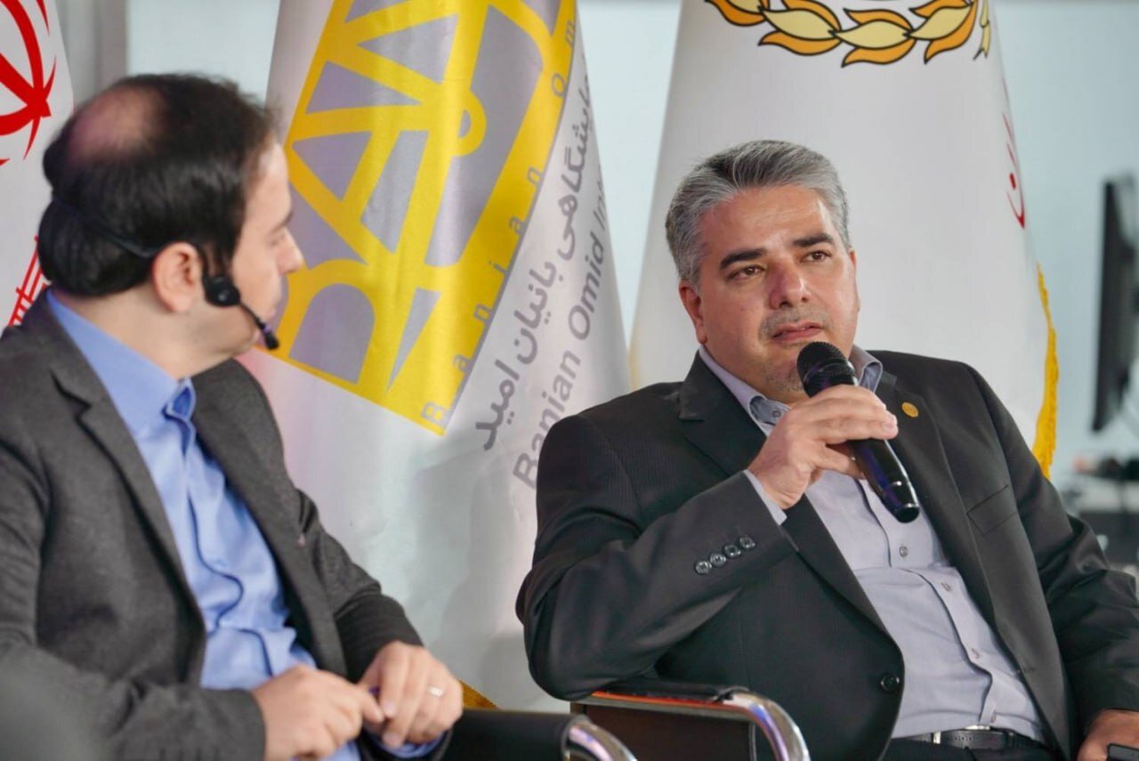 همه از خدمات بانک ملی استفاده میکنند، فقط کسی نمیداند! 2