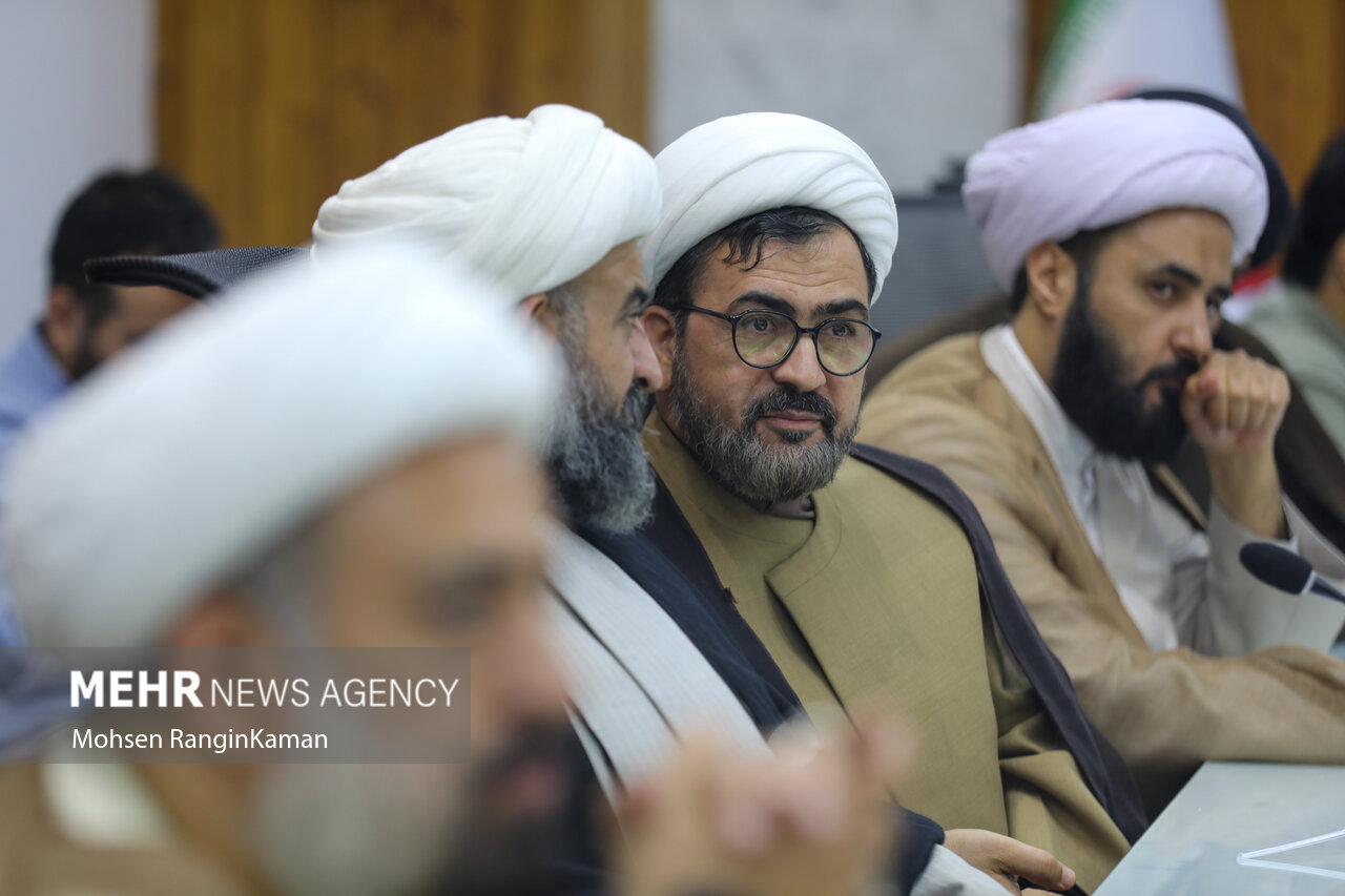 جامعه نیازمند فرهنگ غدیر است؛ این عید باید جامعه را اصلاح کند