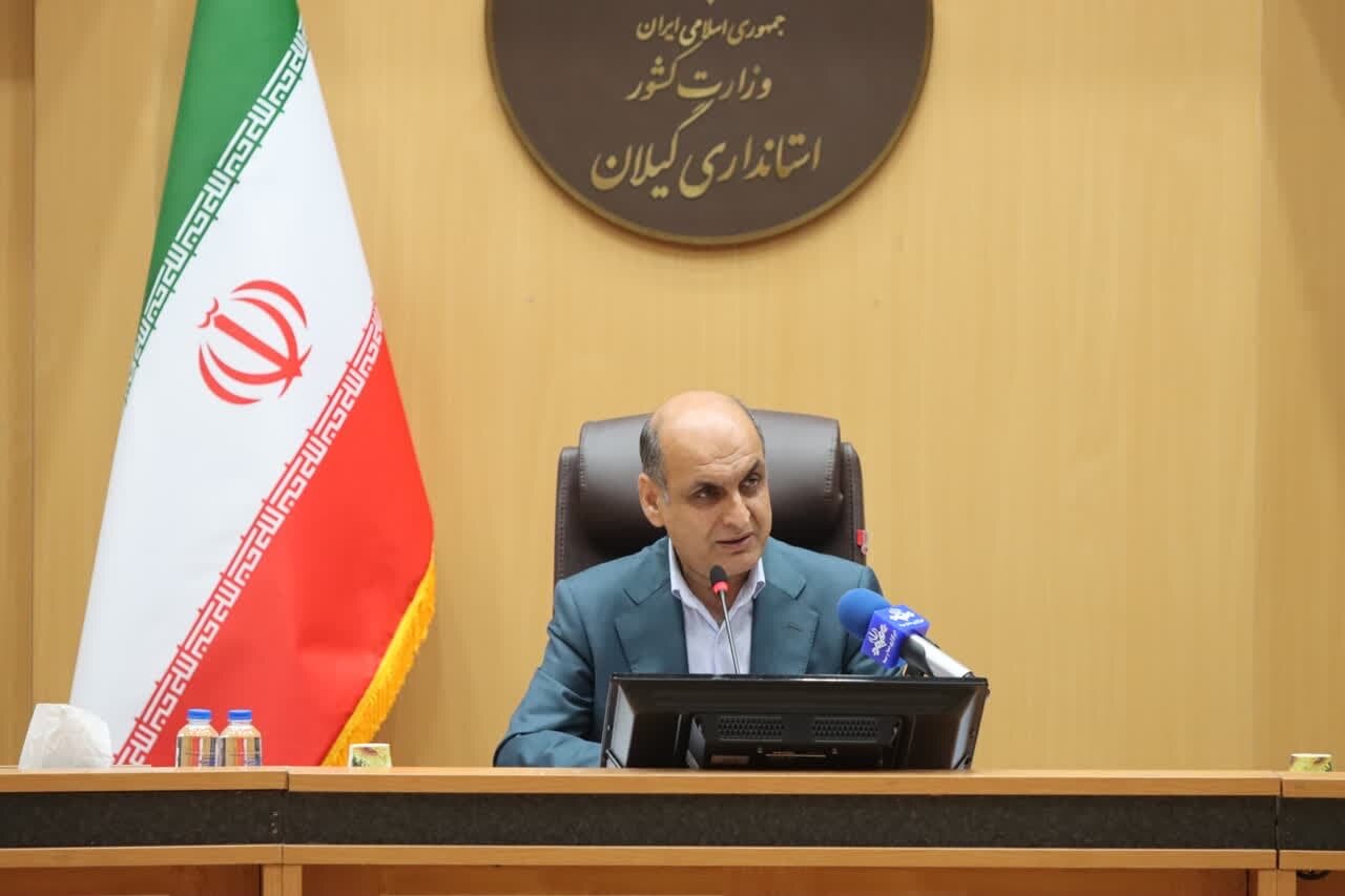 استاندار گیلان: یک سوم صادرات نفتی کشور مربوط به پتروشیمی است استاندار گیلان: یک سوم صادرات نفتی کشور مربوط به پتروشیمی است