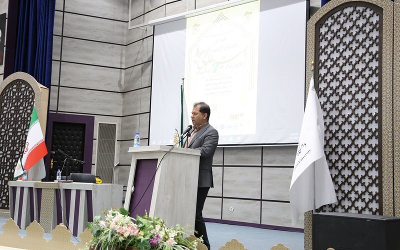 سیزدهمین همایش بینالمللی سیره علوی در لرستان برگزار شد