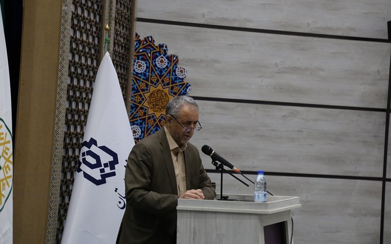 سیزدهمین همایش بینالمللی سیره علوی در لرستان برگزار شد