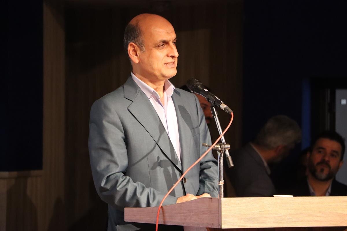 حق شناس: مفاخر گیلان سرمایههای بیبدیل ایران هستند حق شناس: مفاخر گیلان سرمایههای بیبدیل ایران هستند