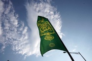 پویش «نبا عظیم» در استان بوشهر