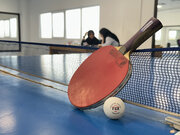 برگزاری هشتمین المپیاد ورزشی بانوان کارگر استان البرز