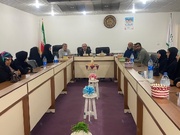 درودگاه روستایی با بانوانی توانمند و هنرمند در مسیر ملی شدن