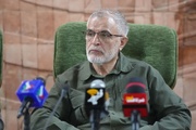 ۳ میلیون زائر وارد کشور شدند؛ فعالیت مواکب تا ۲۵ صفر