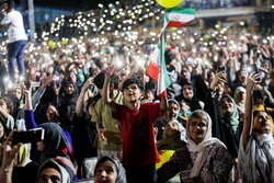جشن مردمی غدیر؛ دانشگاه تربیتی تمدن‌سازی/ پیام غدیر برای جهان چیست