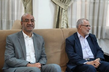 سفر معاون وزیر کشور به کرمانشاه برای ارزیابی آمادگی‌های مرز خسروی