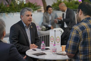 اعلام آمادگی بانک ملی برای ایجاد بستر قانونی خرید و فروش فیش‌های حج