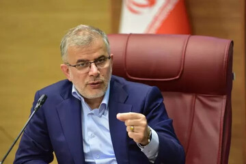 از کوتاهی دستگاه‌های اجرایی در حمایت از تولید عذرخواهی می‌کنم