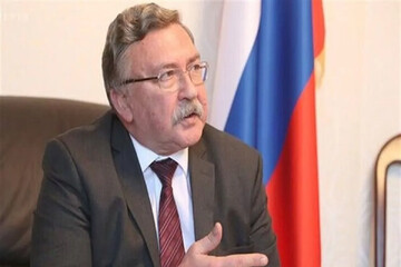 ڕووسیا: بڕیارنامەی دژە ئێرانی شۆرای حوکام بە بێ پاڵپشتی بەربڵاو پەسەند کرا