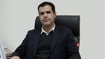 تملک در پارکینگ فردوسی شهرکرد تکمیل شد