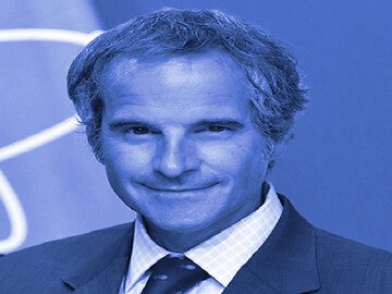 Disclosed documents reveal Grossi link to Israel (+PHOTO)
