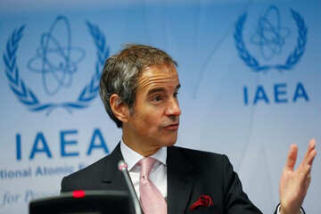 IAEA chief calls for returning to talks on Iran nuclear issue