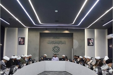 مساجد، جایگاه محله محوری خود را حفظ کنند