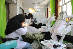 فرصت ثبت نام آزمون دانشنامه و گواهینامه دندانپزشکی سال ۱۴۰۴ تمدید شد