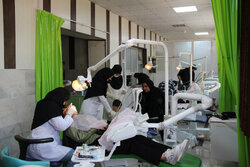 فرصت ثبت نام آزمون ارتقاء دستیاران تخصصی دندانپزشکی تمدید شد