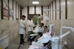 نتایج نهایی سی و نهمین آزمون دستیاری دندانپزشکی اعلام شد