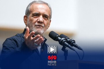 تشریح دستاوردهای سفر رئیس جمهور به استان ایلام