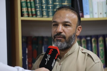 استقبال از برپایی مهمونی غدیر با افزایش مسافت به ۲۳ کیلومتر در هرمزگان