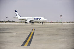 Iran fully opens airspace, restores fights