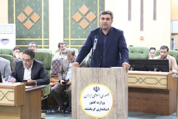 آمادگی کامل برای تأمین اسکان و تغذیه زائران حسینی در کرمانشاه