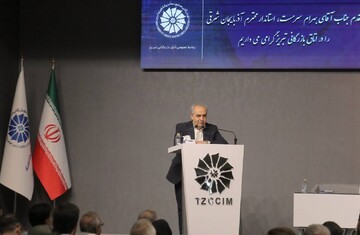سرمست: هوش حسی در مدیریت بحران، کلید عبور از تهدیدهاست