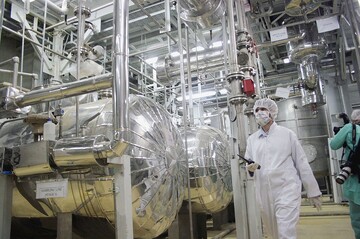 centrifuges