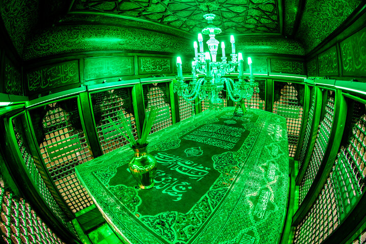 جشن بزرگ میلاد حضرت عبدالعظیم حسنی(ع) ویژه کودکان جشن بزرگ میلاد حضرت عبدالعظیم حسنی(ع) ویژه کودکان