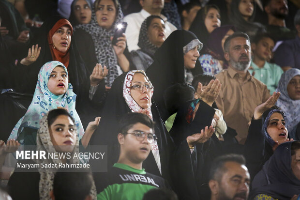 شادمانه های غدیری در مازندران؛ روزی برای بیعت دوباره