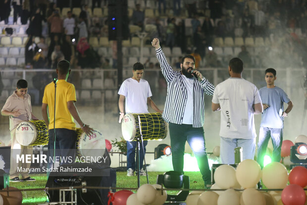 عید غدیر فرصتی برای تقویت روابط اجتماعی و خانوادگی