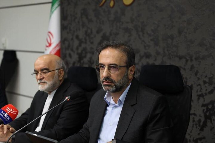 کاهش ۲۳ درصدی سرقتها و آزادسازی ۱۰۱ هکتار از حریم رودخانههای البرز