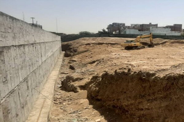 بهره‌برداری از فاز نخست معبر میثاق با هدف رفع مشکلات ترافیکی و اجتماعی