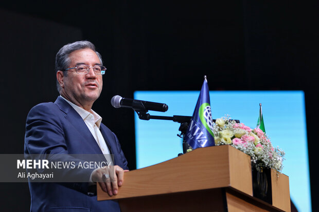 همایش بینالمللی فرصتهای سرمایهگذاری در ارومیه 27
