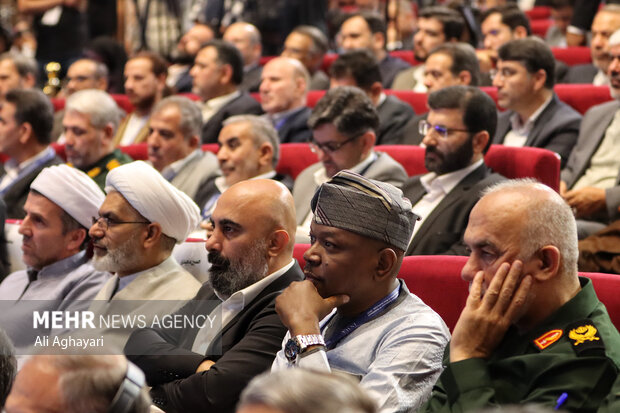 همایش بین‌المللی فرصت‌های سرمایه‌گذاری اینوا در ارومیه