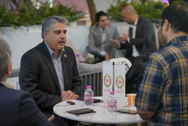 اعلام آمادگی بانک ملی برای ایجاد بستر قانونی خرید و فروش فیشهای حج