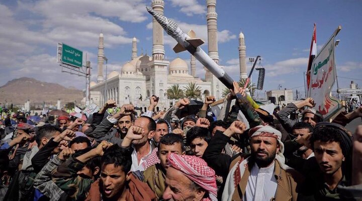 Yemen urges Islamic, Arab states to confront  Israel
