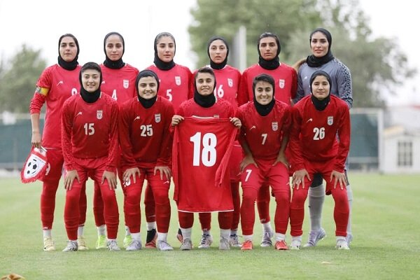 چهارمین تجربه و دومین امید؛ مرور حضور زنان ایران در جام ملتهای آسیا